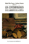 Los Contemporáneos en el laberinto de la crítica