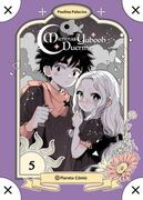 Mientras Yubooh duerme 5