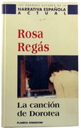 La Canción de Dorotea