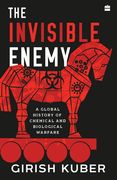 The Invisible Enemy: A Global Story of Biological and Chemical Warfare (en Hindi)