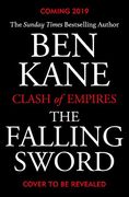 The Falling Sword (Clash of Empires) (en Inglés)
