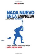 nada nuevo en la empresa....salvo lo olvidado