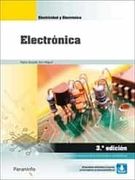 Electronica 3. ª Edicion 2022 (in Spanish)