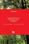 Sustainable Forest Management: Case Studies (en Inglés)