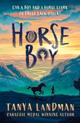 Horse boy (en Inglés)