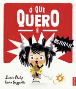 O que Quero e Berrar (en Gallego)