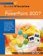 guia visual de powerpoint 2007/ powerpoint visual guide 2007