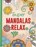 SUPERMANDALAS RELAX (in Spanish)