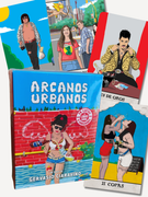 Arcanos Urbanos