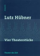 Vier Theaterstücke (en Alemán)