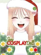Sexy Cosplay Doll 12 (in Spanish)