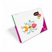 Proxecto Qué Ves? - 5 Anos : Formigas (en Gallego)