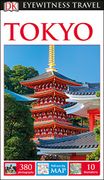 Tokyo. Eyewitness travel guide