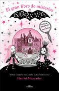 El Gran Libro de Misterios de Isadora Moon