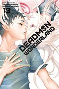 Deadman Wonderland, Vol. 13 (13) (en Inglés)