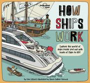 How Ships Work (How Things Work) (en Inglés)