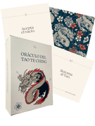 Oráculo del Tao The King