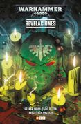 Warhammer 40,000: Revelaciones