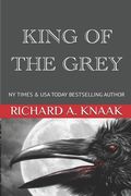King of the Grey (en Inglés)