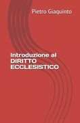 Introduzione al DIRITTO ECCLESISTICO (en Italiano)