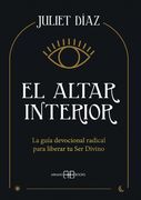 EL ALTAR INTERIOR