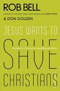 jesus wants to save christians: a manifesto for the church in exile (en Inglés)