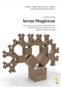 El libro de las Ternas Pitagóricas con decenas de teoremas, demostraciones, ejemplos, ejercicios y aplicaciones de Wolfram Mathematica