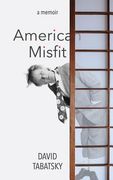American Misfit: a memoir (en Inglés)