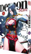 Demon Slave Band 8 (in German)