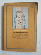 Los Cuatro Peronismos
