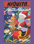 Niquito, Noite Mágica (en Portugués)