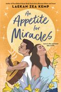 An Appetite for Miracles (en Inglés)