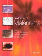 Textbook of Melanoma: Pathology, Diagnosis and Management