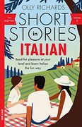 Short Stories in Italian for Beginners (2) (en Inglés)