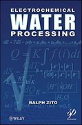 Electrochemical Water Processing (en Inglés)
