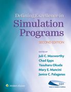 Defining Excellence in Simulation Programs (en Inglés)
