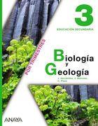 Biología y Geología 3.