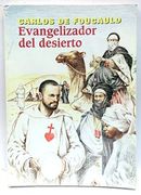 Carlos de Foucauld