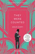 They Were Counted (en Inglés)