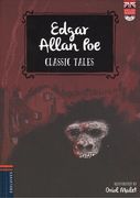 Edgar Allan poe - cd en 3ª Cubierta 