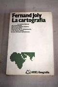 Cartografia, la