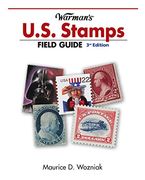 Warman's U.S. Stamps Field Guide