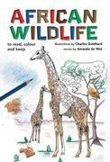 African Wildlife (en Inglés)