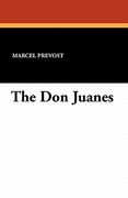 the don juanes (en Inglés)