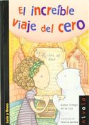 El increíble viaje del cero (Junior)