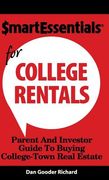 Smart Essentials for College Rentals: Parent and Investor Guide to Buying College-Town Real Estate (en Inglés)