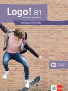 Logo! B1: Deutsch fr Jugendliche. bungsbuch mit Audios (en Alemán)