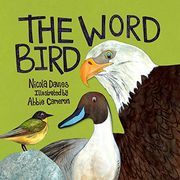 The Word Bird (Animal Surprises)
