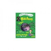 Bichos (la Casa de Alex)