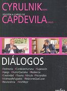 Diálogos: Cyrulnik y Capdevila (in Spanish)